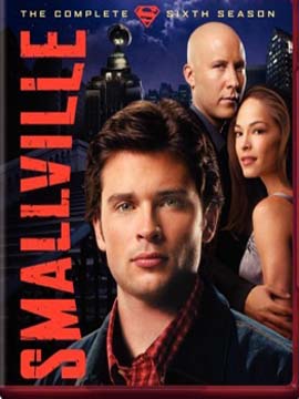 Smallville - The Complete Season Six